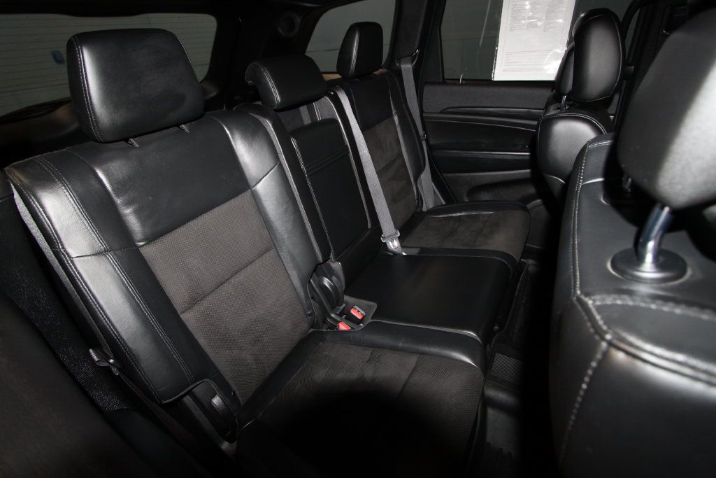 Used 2020 Jeep Grand Cherokee Altitude AWD/4WD image 24