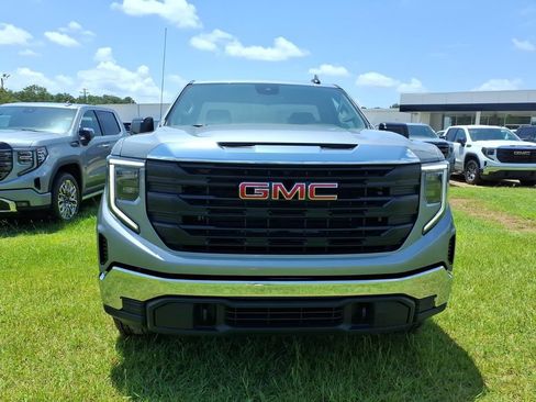 New 2026 GMC Sierra 1500 Pro w/ Pro Value Package AWD/4WD image 2