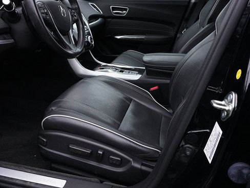 Used 2018 Acura TLX 3.5L V6 image 26