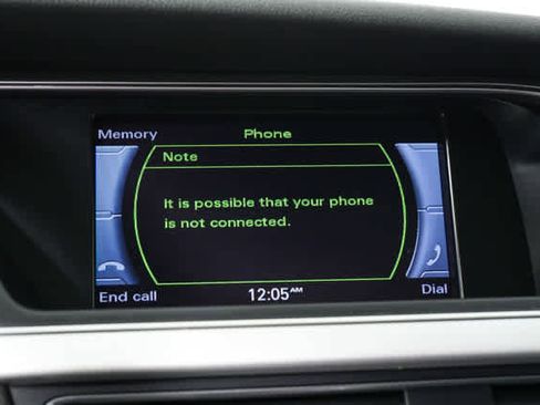 Used 2016 Audi A4 2.0T Premium w/ Convenience Plus Package image 14