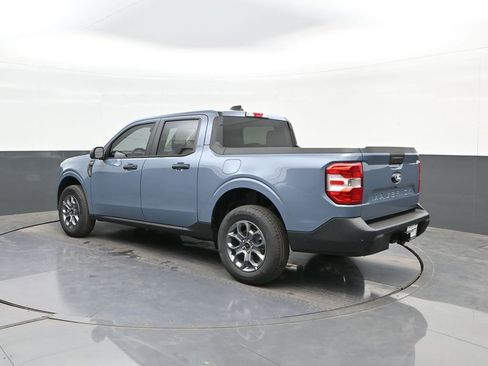 New 2026 Ford Maverick XLT FWD image 5