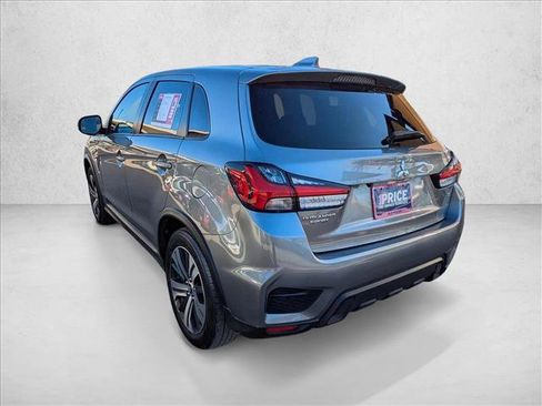 Used 2024 Mitsubishi Outlander Sport SE image 7