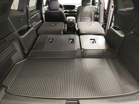 New 2026 Buick Enclave Preferred w/ Power Package image 16