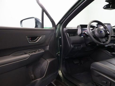 New 2026 Subaru Outback Premium image 9