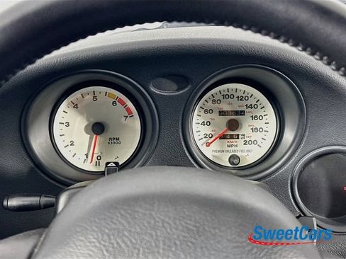 Used 1998 Dodge Viper GTS RWD image 16