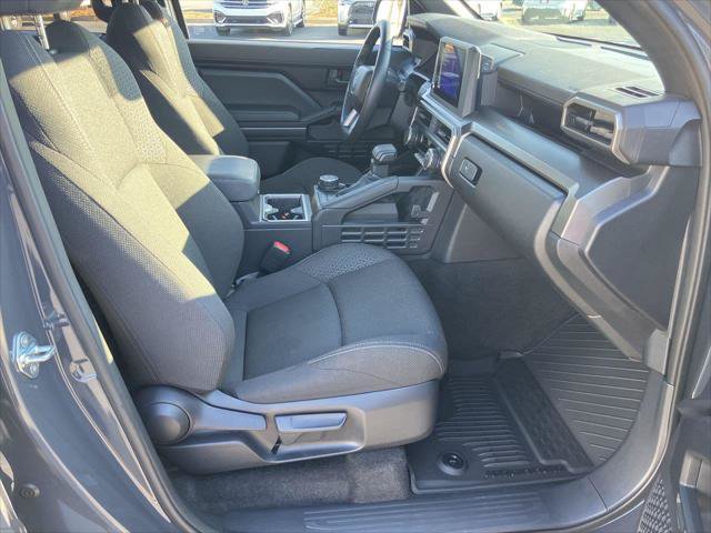 Certified 2026 Toyota 4Runner SR5 AWD/4WD image 34