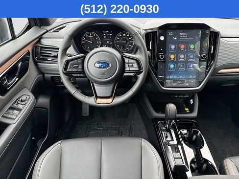 New 2026 Subaru Forester Sport image 28