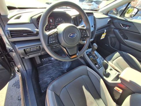 Certified 2025 Subaru Crosstrek 2.5i Limited w/ Crosstrek Mirror Package image 20