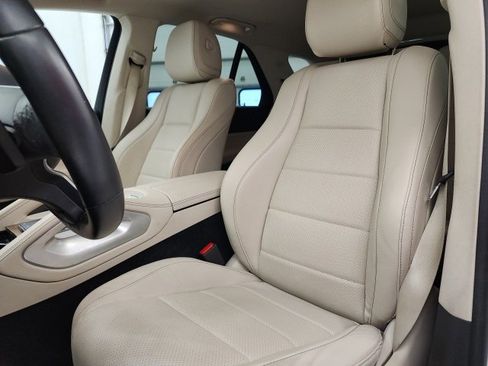 Used 2022 Mercedes-Benz GLE 350 4MATIC image 13