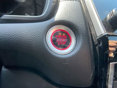 Certified 2022 Honda CR-V Touring image 32