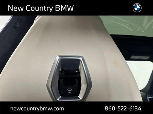 Used 2024 BMW X6 M Competition w/ Executive Package AWD/4WD image 26