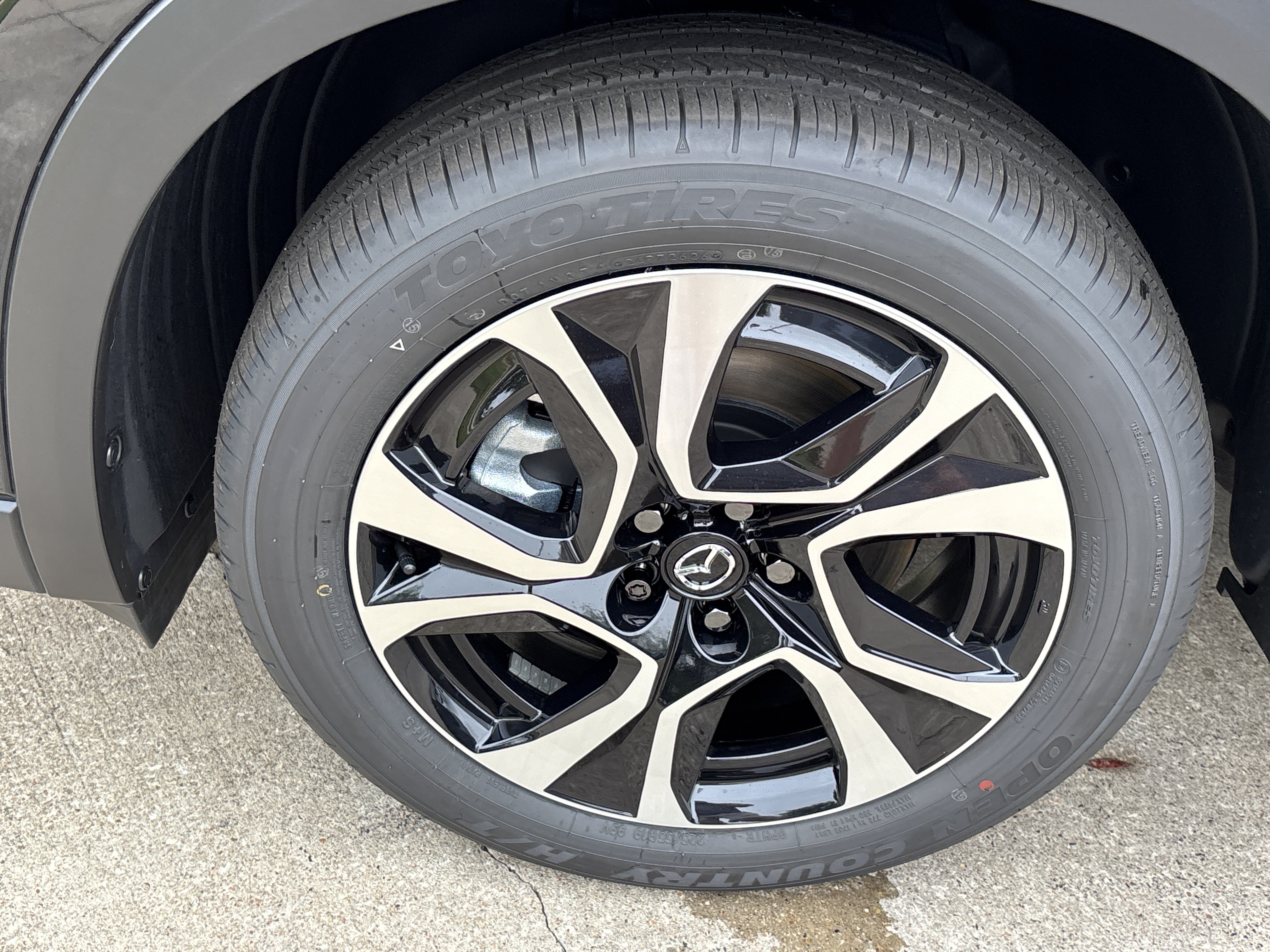 New 2026 MAZDA CX-5 Preferred AWD/4WD image 13
