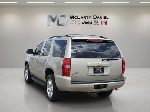 Used 2013 Chevrolet Tahoe LT w/ All-Star Edition image 4