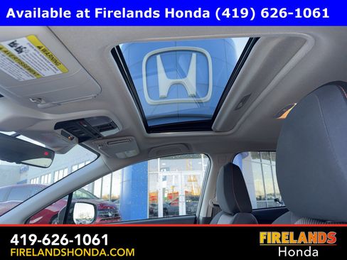 Used 2023 Subaru Crosstrek 2.0i Premium image 26