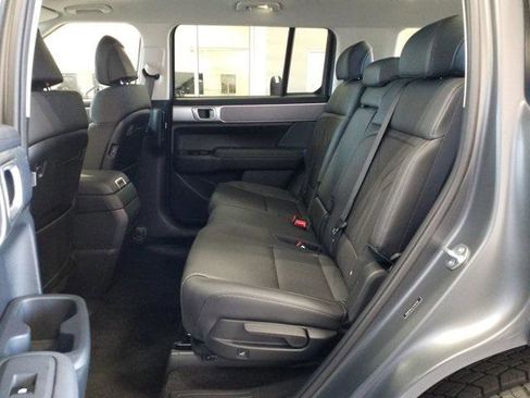 New 2026 Hyundai Santa Fe XRT image 15