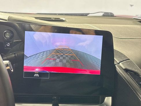 Used 2022 Chevrolet Corvette Stingray Coupe w/ 1LT image 16