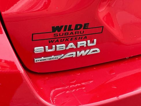 Certified 2024 Subaru Impreza 2.0i image 17