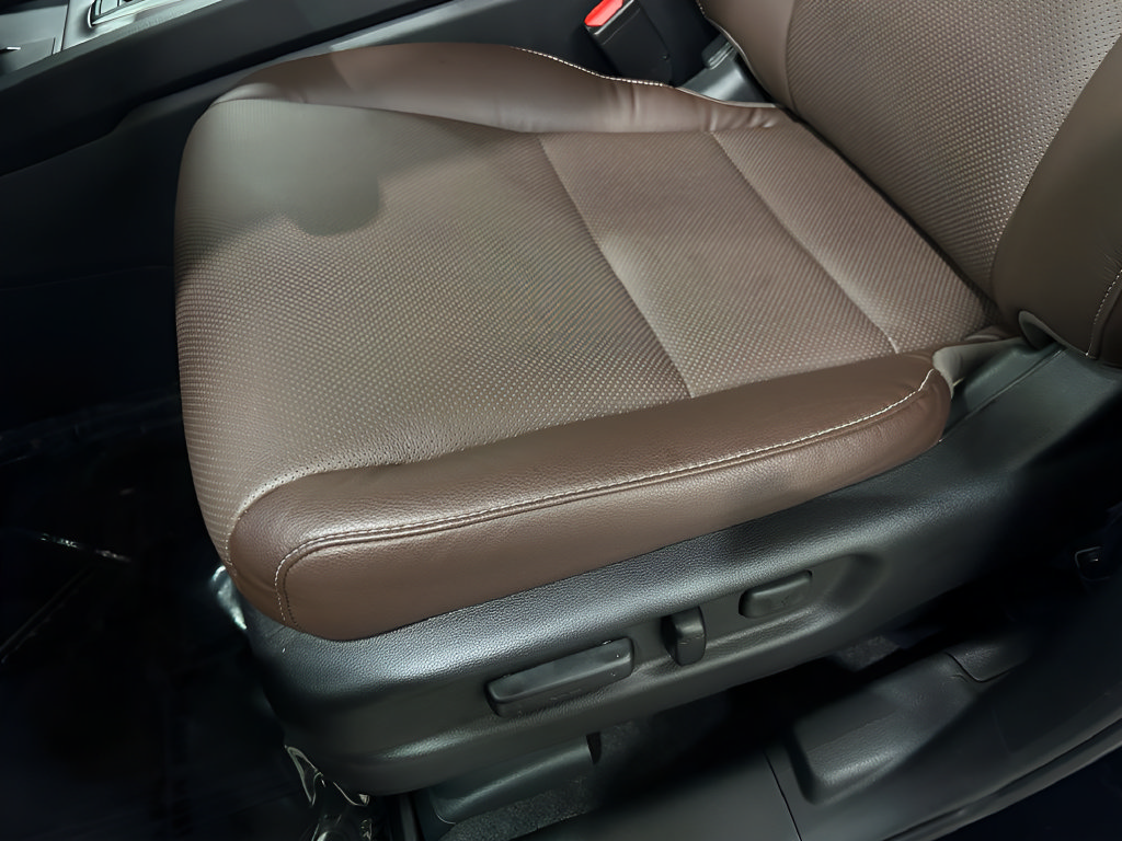 Certified 2026 Honda Ridgeline RTL image 18
