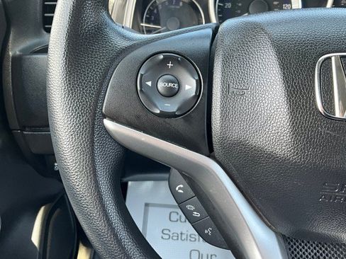 Used 2016 Honda Fit LX image 15