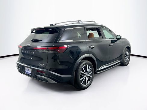 Used 2023 INFINITI QX60 Sensory w/ Vision Package image 5