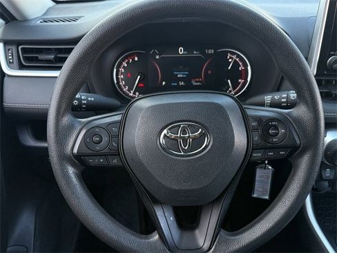 Used 2024 Toyota RAV4 LE image 13