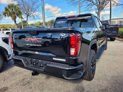 New 2026 GMC Sierra 1500 Elevation w/ Elevation Premium Package image 14