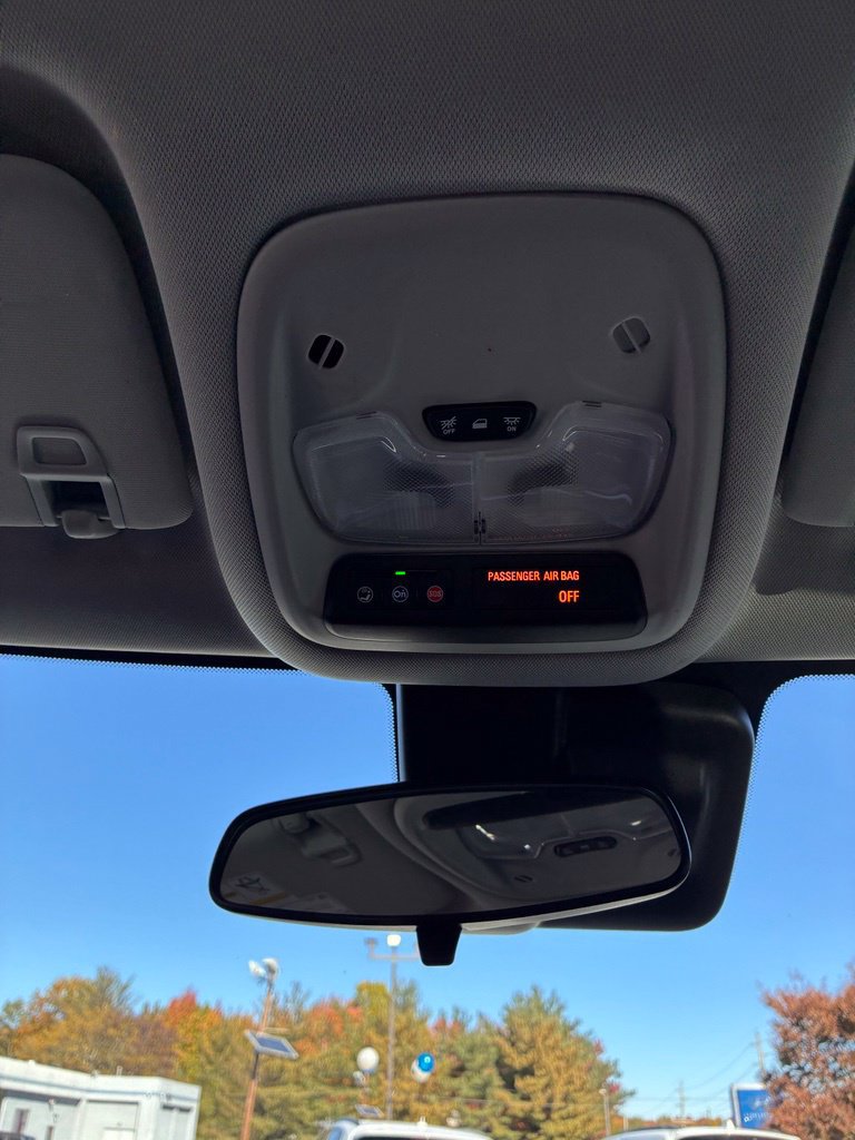 Used 2024 Chevrolet TrailBlazer LS AWD/4WD image 41