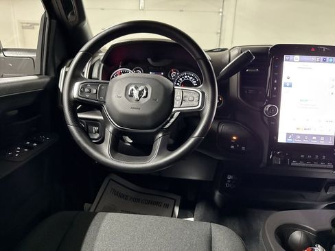 Used 2026 RAM 3500 Tradesman image 20