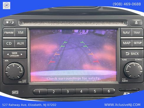 Used 2013 Nissan Juke SL image 14