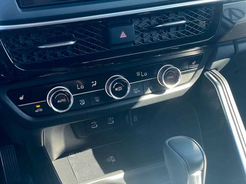 Certified 2025 Acura ADX AWD image 16