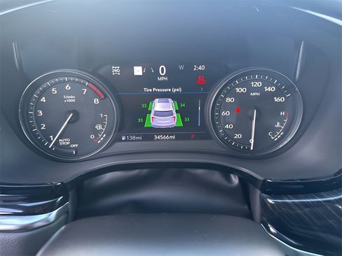 Certified 2022 Cadillac XT6 Premium Luxury w/ Technology Package image 24