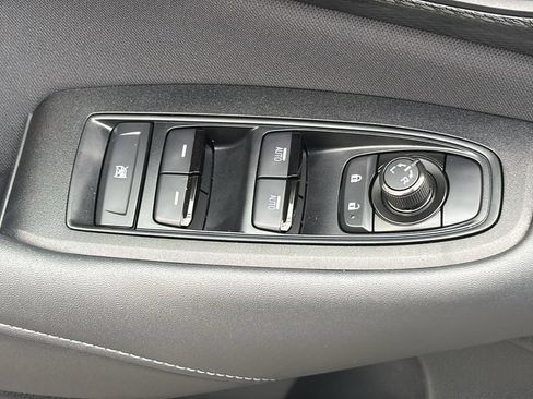 Certified 2024 Subaru Outback AWD/4WD image 20