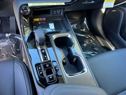 New 2026 Lexus NX 350 AWD w/ Luxury Package image 25