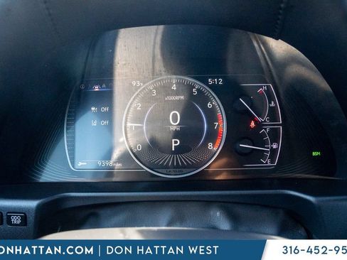 Used 2019 Lexus ES 350 w/ Premium Package FWD image 6