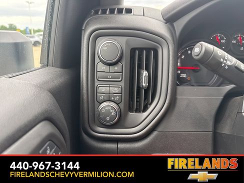 New 2024 Chevrolet Silverado 3500 W/T w/ WT Convenience Package image 20