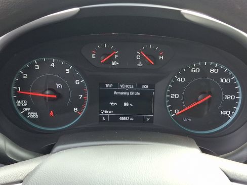 Used 2024 Chevrolet Malibu LT image 20