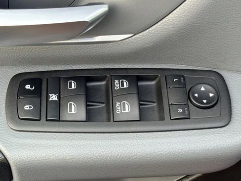 Used 2022 RAM 1500 Big Horn w/ Trailer Tow Group image 20