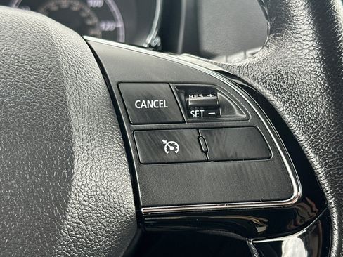 Used 2018 Mitsubishi Outlander Sport SEL AWD/4WD image 27