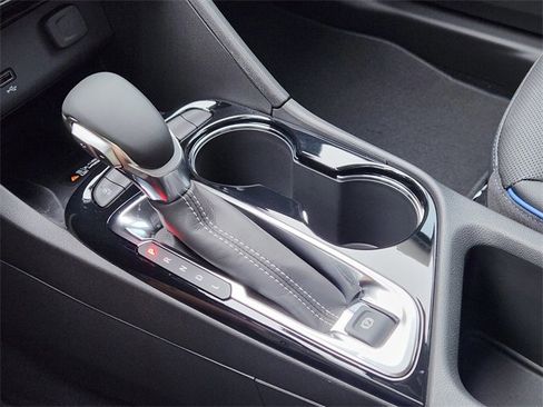 New 2026 Buick Encore GX Sport Touring w/ Advanced Technology Package image 17