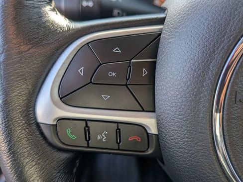 Used 2023 Jeep Renegade Limited image 28