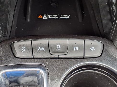 Used 2023 Chevrolet TrailBlazer ACTIV w/ Sun and Liftgate Package image 22