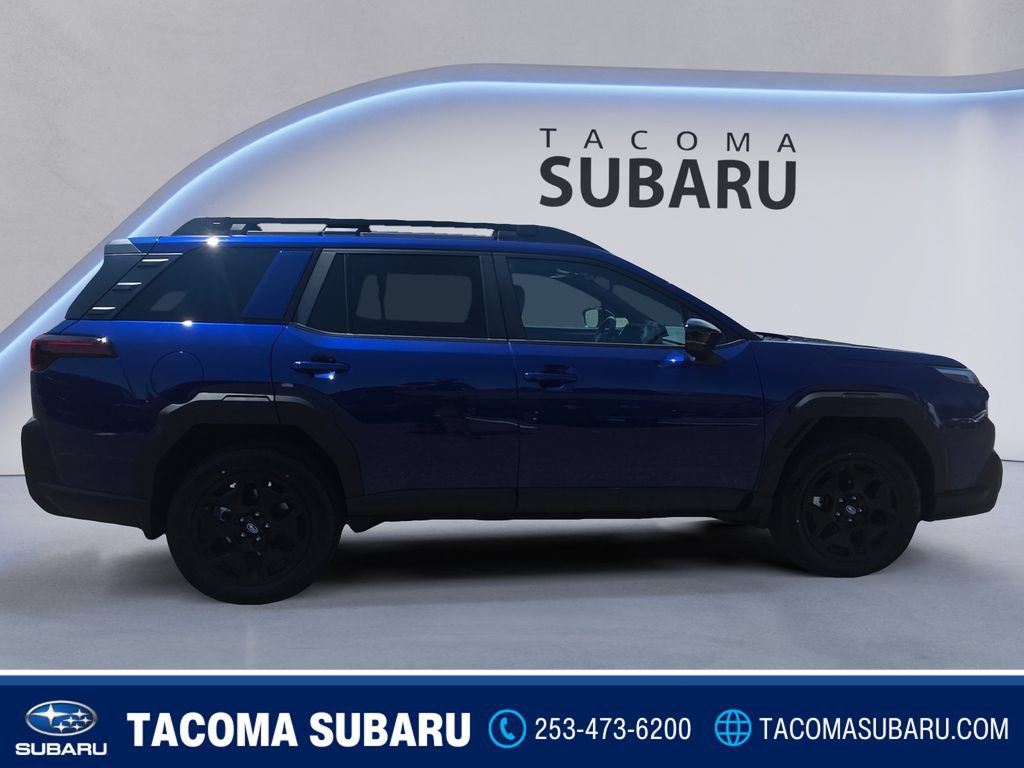 New 2026 Subaru Outback Limited AWD/4WD image 6