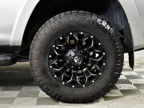 Used 2021 Toyota 4Runner TRD Off-Road Premium image 21