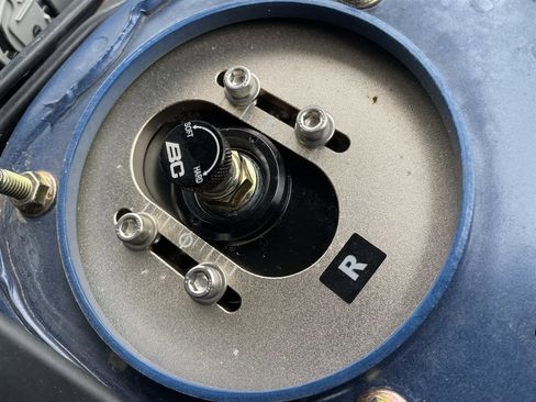 Used 2011 Subaru Impreza WRX STI image 27