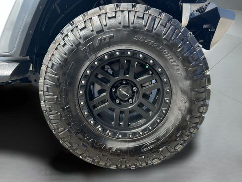 Certified 2023 Jeep Wrangler Sport AWD/4WD image 44
