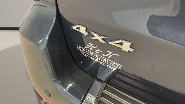 Used 2020 Jeep Grand Cherokee Limited AWD/4WD image 40