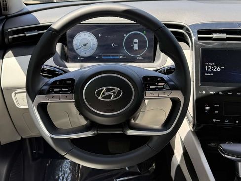Used 2024 Hyundai Tucson SEL w/ Convenience Package AWD/4WD image 18