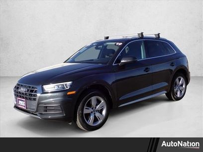 Used 2019 Audi Q5 2.0T Premium w/ Convenience Package
