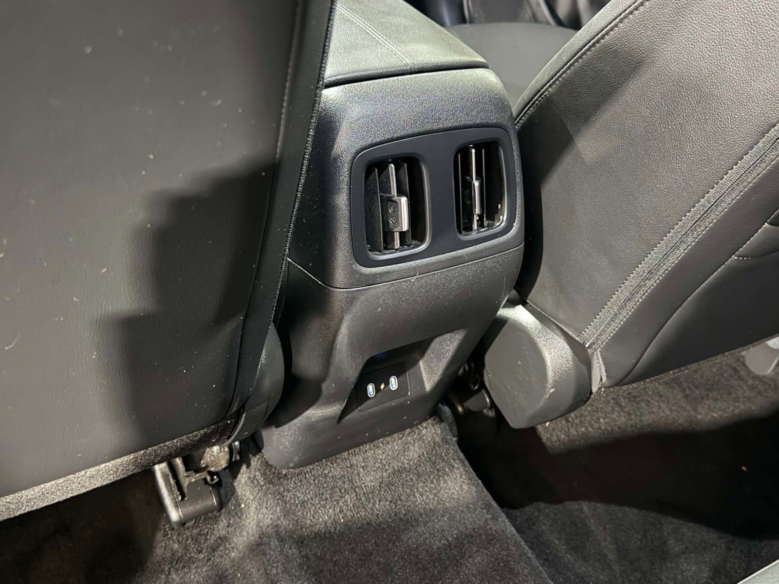 Certified 2025 Hyundai Tucson SEL AWD/4WD image 23