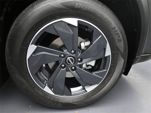 New 2026 Nissan Rogue SV image 29